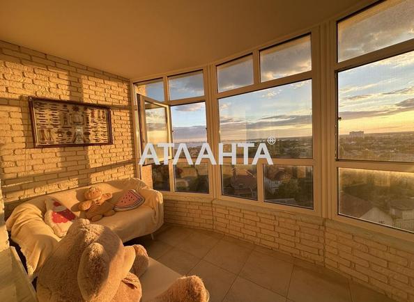 4+-rooms apartment apartment by the address st. Dnepropetr dor Semena Paliya (area 100 m²) - Atlanta.ua