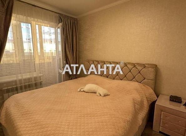 4+-rooms apartment apartment by the address st. Dnepropetr dor Semena Paliya (area 100 m²) - Atlanta.ua - photo 2