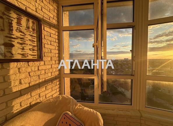 4+-rooms apartment apartment by the address st. Dnepropetr dor Semena Paliya (area 100 m²) - Atlanta.ua - photo 3