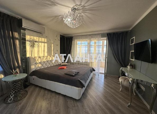 4+-rooms apartment apartment by the address st. Dnepropetr dor Semena Paliya (area 100 m²) - Atlanta.ua - photo 4