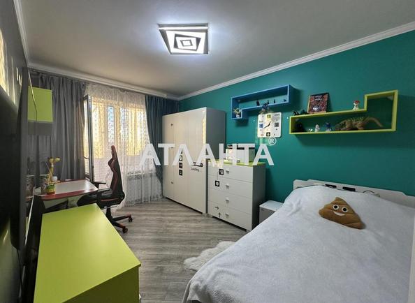 4+-rooms apartment apartment by the address st. Dnepropetr dor Semena Paliya (area 100 m²) - Atlanta.ua - photo 6