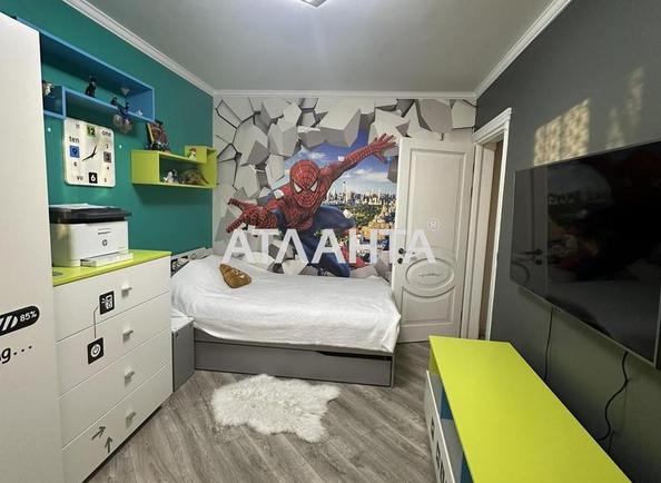 4+-rooms apartment apartment by the address st. Dnepropetr dor Semena Paliya (area 100 m²) - Atlanta.ua - photo 7