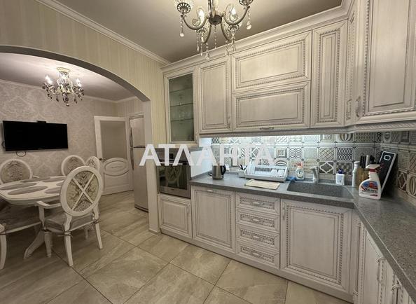 4+-rooms apartment apartment by the address st. Dnepropetr dor Semena Paliya (area 100 m²) - Atlanta.ua - photo 8