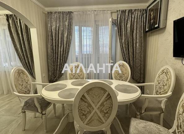 4+-rooms apartment apartment by the address st. Dnepropetr dor Semena Paliya (area 100 m²) - Atlanta.ua - photo 9