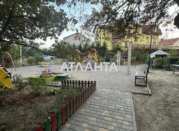 4+-rooms apartment apartment by the address st. Dnepropetr dor Semena Paliya (area 100 m²) - Atlanta.ua - photo 12