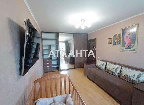 2-кімнатна квартира за адресою вул. Ільфа та Петрова (площа 48,4 м²) - Atlanta.ua - фото 2