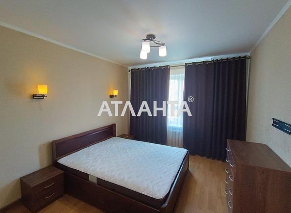 2-кімнатна квартира за адресою вул. Ільфа та Петрова (площа 48,4 м²) - Atlanta.ua - фото 3