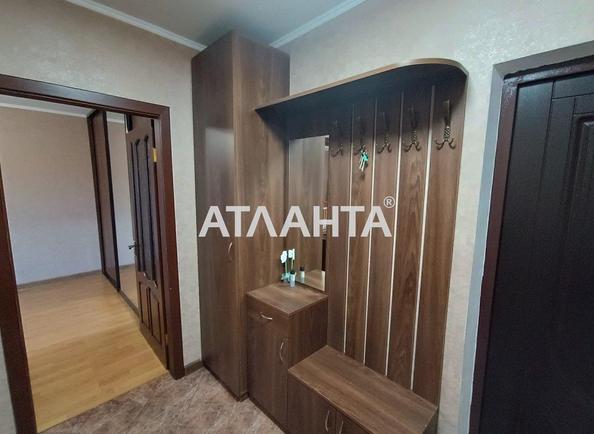 2-кімнатна квартира за адресою вул. Ільфа та Петрова (площа 48,4 м²) - Atlanta.ua - фото 9