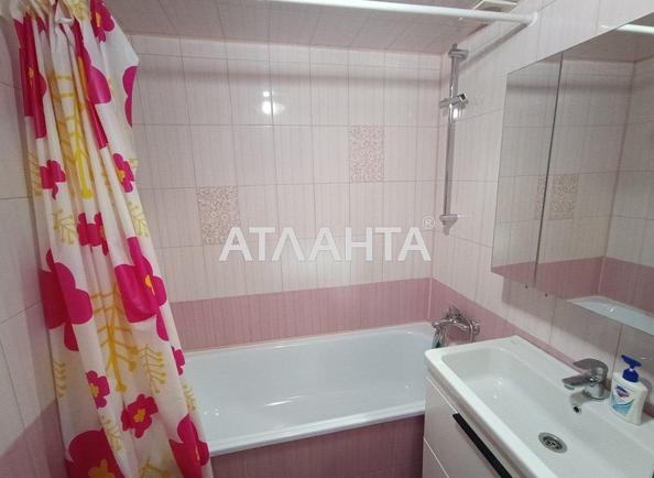 2-кімнатна квартира за адресою вул. Ільфа та Петрова (площа 48,4 м²) - Atlanta.ua - фото 10