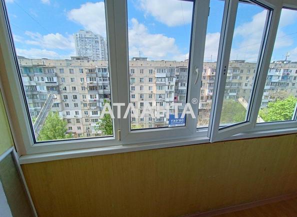 2-кімнатна квартира за адресою вул. Ільфа та Петрова (площа 48,4 м²) - Atlanta.ua - фото 12