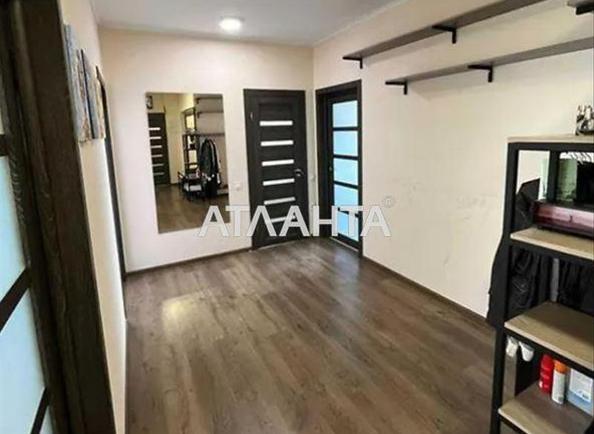 3-rooms apartment apartment by the address st. Zabolotnogo (area 85 m²) - Atlanta.ua