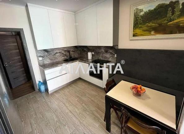 3-rooms apartment apartment by the address st. Zabolotnogo (area 85 m²) - Atlanta.ua - photo 2