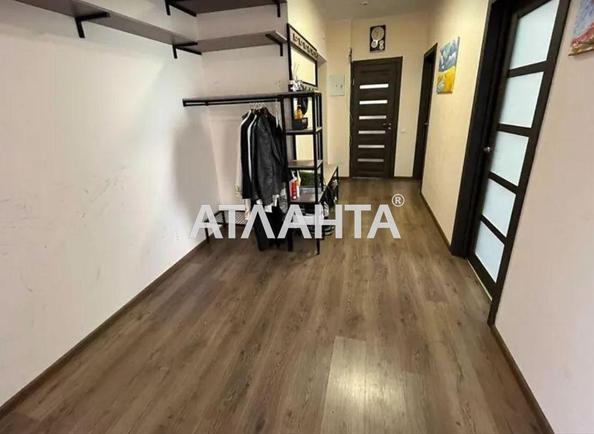3-rooms apartment apartment by the address st. Zabolotnogo (area 85 m²) - Atlanta.ua - photo 3