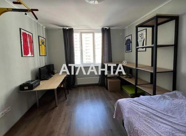 3-rooms apartment apartment by the address st. Zabolotnogo (area 85 m²) - Atlanta.ua - photo 4