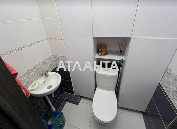 3-rooms apartment apartment by the address st. Zabolotnogo (area 85 m²) - Atlanta.ua - photo 12