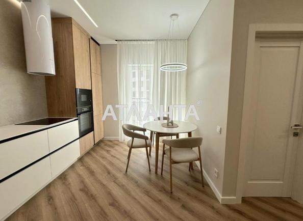 1-кімнатна квартира за адресою вул. Краснова (площа 43 м²) - Atlanta.ua - фото 3