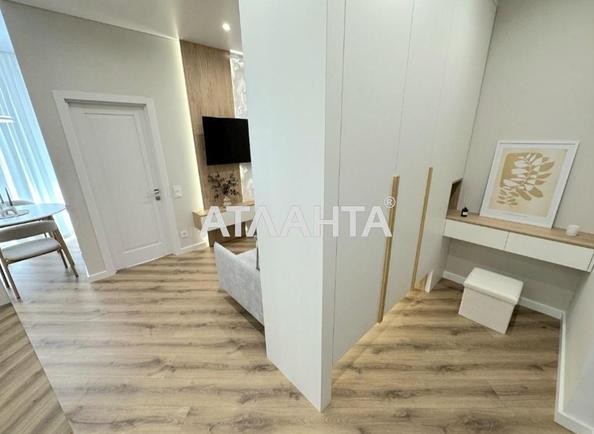 1-кімнатна квартира за адресою вул. Краснова (площа 43 м²) - Atlanta.ua - фото 4