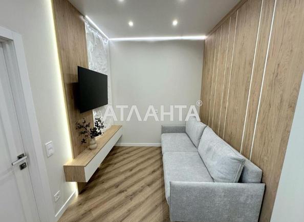 1-кімнатна квартира за адресою вул. Краснова (площа 43 м²) - Atlanta.ua - фото 5