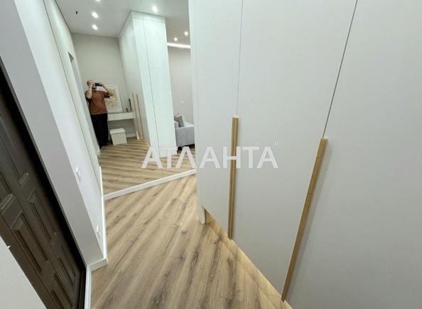 1-кімнатна квартира за адресою вул. Краснова (площа 43 м²) - Atlanta.ua - фото 6