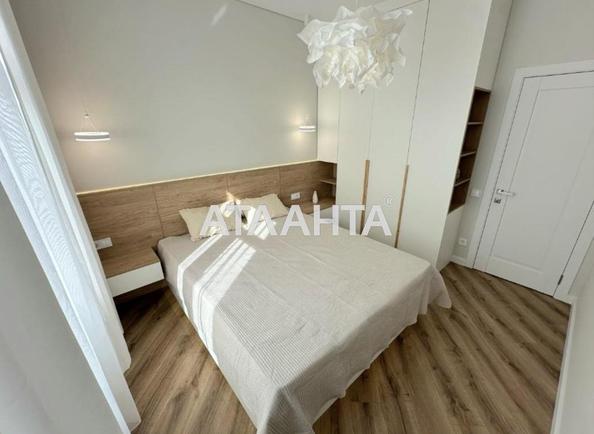 1-кімнатна квартира за адресою вул. Краснова (площа 43 м²) - Atlanta.ua - фото 7