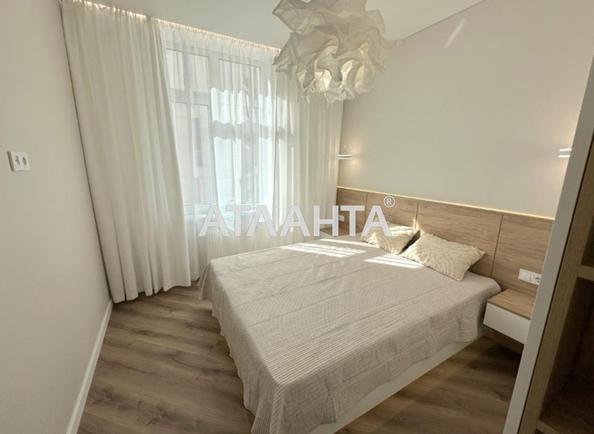 1-кімнатна квартира за адресою вул. Краснова (площа 43 м²) - Atlanta.ua - фото 2