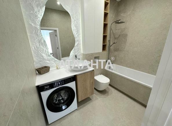 1-кімнатна квартира за адресою вул. Краснова (площа 43 м²) - Atlanta.ua - фото 8