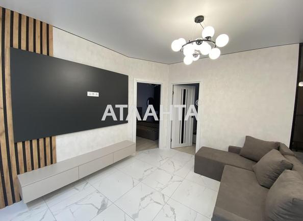 3-кімнатна квартира за адресою вул. Інглезі (площа 64,3 м²) - Atlanta.ua - фото 6