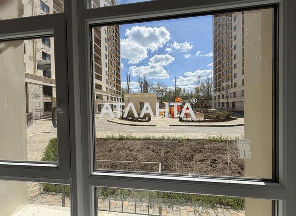2-кімнатна квартира за адресою Глушко ак. Пр. (площа 76,1 м²) - Atlanta.ua - фото 20