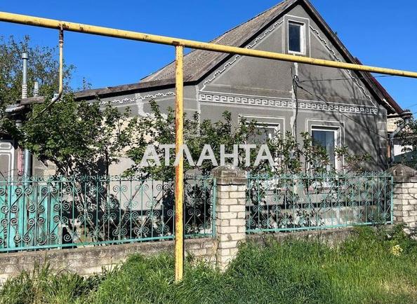 Будинок за адресою вул. Астрономічна (площа 77 м²) - Atlanta.ua