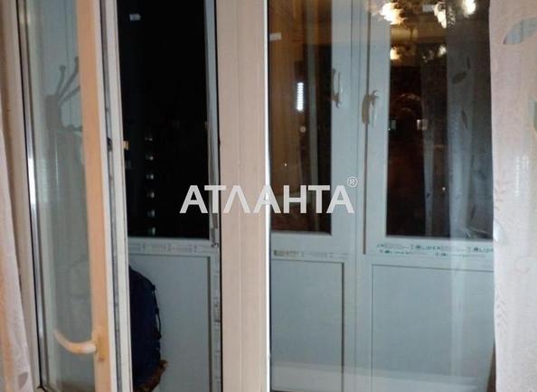 1-кімнатна квартира за адресою вул. Ойстраха Давида (площа 22 м²) - Atlanta.ua - фото 3