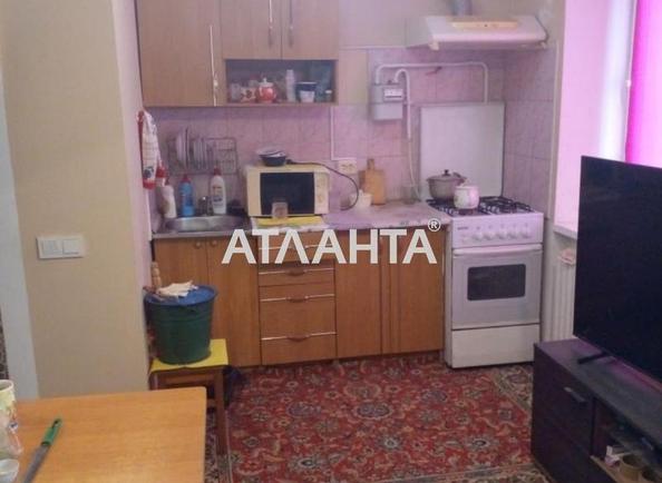 1-кімнатна квартира за адресою вул. Ойстраха Давида (площа 22 м²) - Atlanta.ua - фото 6