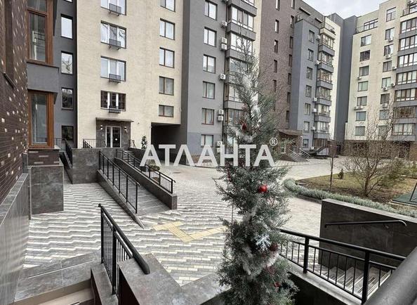 1-комнатная квартира по адресу ул. Заболотного ак. (площадь 65 м²) - Atlanta.ua - фото 2