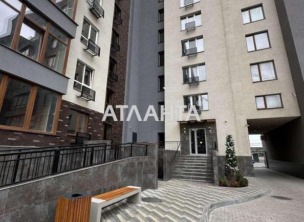 1-комнатная квартира по адресу ул. Заболотного ак. (площадь 65 м²) - Atlanta.ua - фото 3