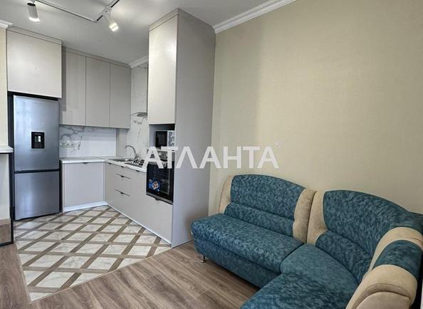1-комнатная квартира по адресу ул. Заболотного ак. (площадь 65 м²) - Atlanta.ua - фото 7