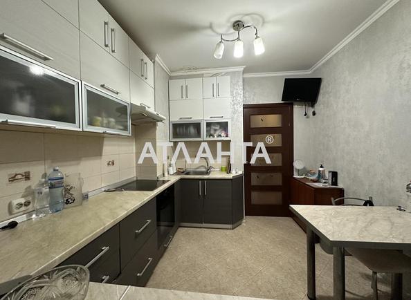 1-кімнатна квартира за адресою вул. Академіка Корольова (площа 42 м²) - Atlanta.ua - фото 2