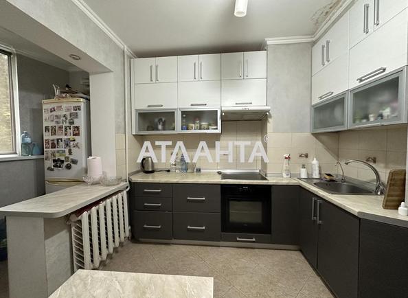 1-кімнатна квартира за адресою вул. Академіка Корольова (площа 42 м²) - Atlanta.ua - фото 3