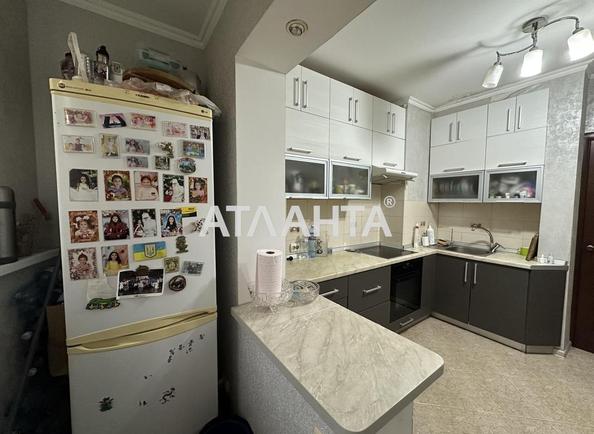 1-кімнатна квартира за адресою вул. Академіка Корольова (площа 42 м²) - Atlanta.ua - фото 4
