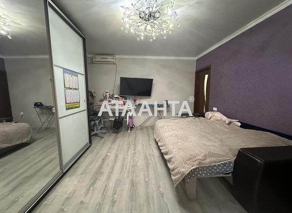 1-кімнатна квартира за адресою вул. Академіка Корольова (площа 42 м²) - Atlanta.ua - фото 6