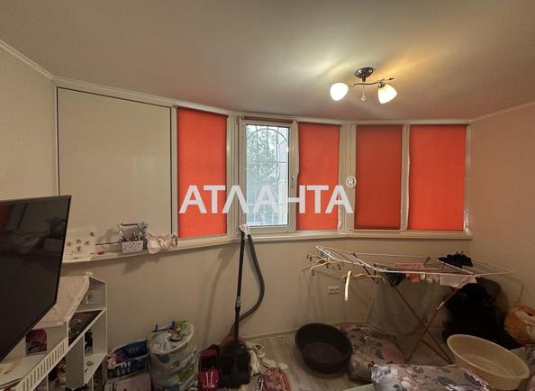 1-кімнатна квартира за адресою вул. Академіка Корольова (площа 42 м²) - Atlanta.ua - фото 7