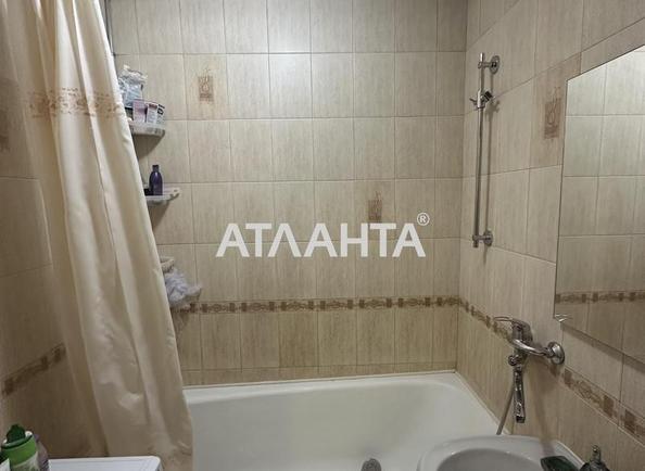 1-кімнатна квартира за адресою вул. Академіка Корольова (площа 42 м²) - Atlanta.ua - фото 9