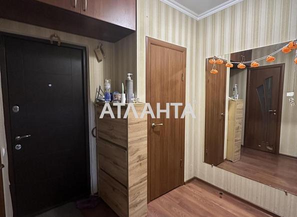 1-кімнатна квартира за адресою вул. Академіка Корольова (площа 42 м²) - Atlanta.ua - фото 11