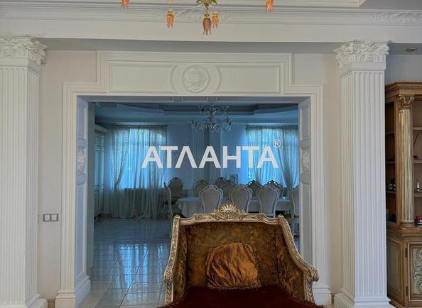 Дом по адресу ул. Лермонтовский 2-й (площадь 750 м²) - Atlanta.ua - фото 30