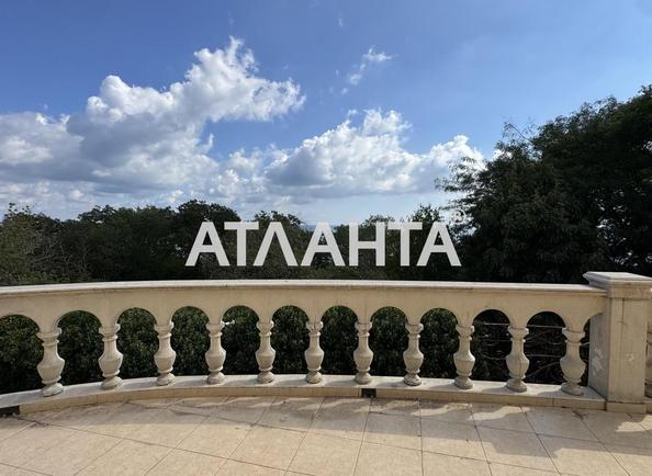 Будинок за адресою вул. Лермонтовський 2-й (площа 750 м²) - Atlanta.ua