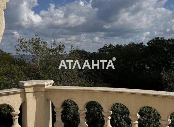 Будинок за адресою вул. Лермонтовський 2-й (площа 750 м²) - Atlanta.ua - фото 2