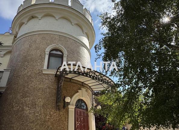 Будинок за адресою вул. Лермонтовський 2-й (площа 750 м²) - Atlanta.ua - фото 3