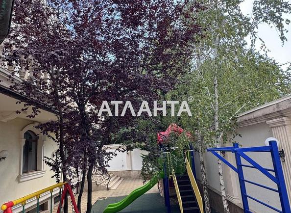 Будинок за адресою вул. Лермонтовський 2-й (площа 750 м²) - Atlanta.ua - фото 8