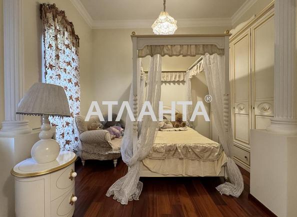 Будинок за адресою вул. Лермонтовський 2-й (площа 750 м²) - Atlanta.ua - фото 15