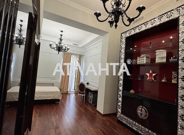 Будинок за адресою вул. Лермонтовський 2-й (площа 750 м²) - Atlanta.ua - фото 22