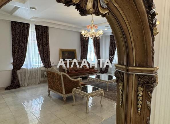 Будинок за адресою вул. Лермонтовський 2-й (площа 750 м²) - Atlanta.ua - фото 9