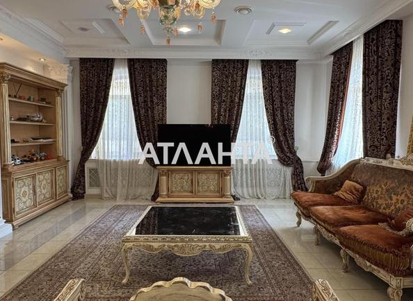 Будинок за адресою вул. Лермонтовський 2-й (площа 750 м²) - Atlanta.ua - фото 10